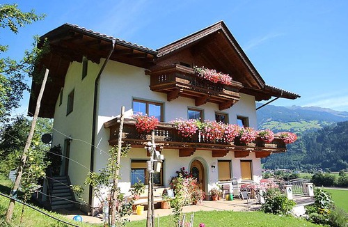 Kaltenbach Apartment | 55 m² Apartment ∙ 2 bedrooms ∙ 4 guests