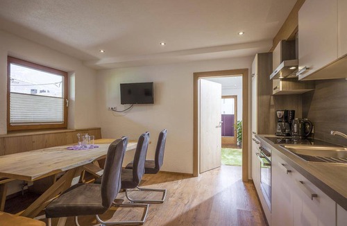 Kaltenbach Apartment | 55 m² Apartment ∙ 2 bedrooms ∙ 5 guests