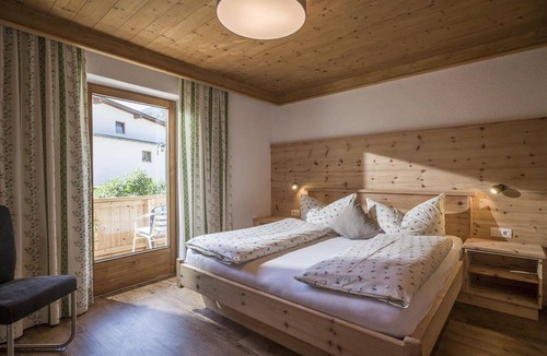 Kaltenbach Apartment | 55 m² Apartment ∙ 2 bedrooms ∙ 5 guests