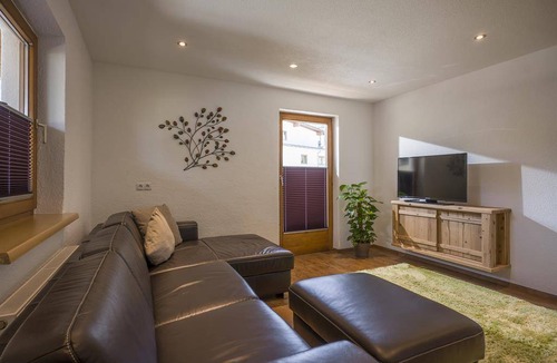 Kaltenbach Apartment | 55 m² Apartment ∙ 2 bedrooms ∙ 5 guests