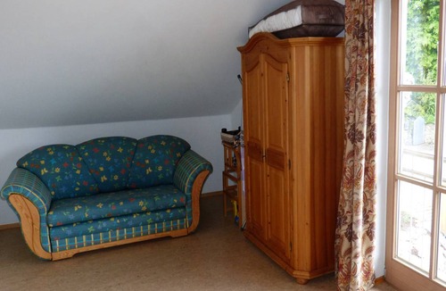 Bad Endorf Apartment | 55 m² Apartment ∙ 4 guests