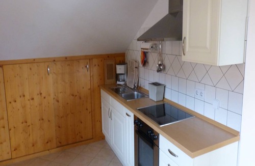Bad Endorf Apartment | 55 m² Apartment ∙ 4 guests