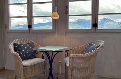 Bolsterlang Apartment | 55 m² Apartment ∙ 1 bedroom ∙ 2 guests