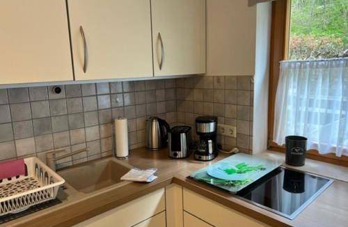 Schliersee Apartment | 55 m² Apartment ∙ 1 bedroom ∙ 3 guests