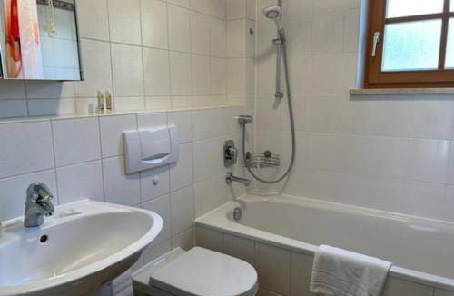 Schliersee Apartment | 55 m² Apartment ∙ 1 bedroom ∙ 3 guests