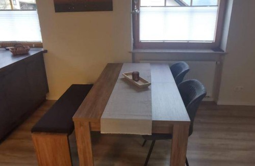 Eichenbuhl Apartment | 55 m² Apartment ∙ 1 bedroom ∙ 3 guests