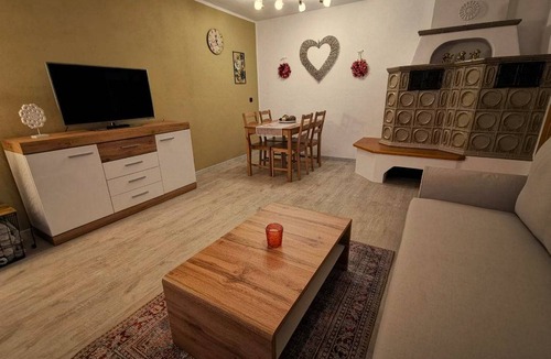 Traunreut Apartment | 55 m² Apartment ∙ 2 guests