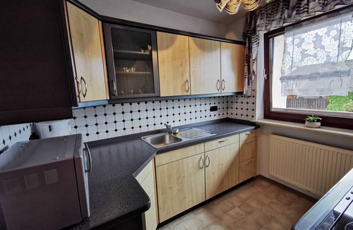 Traunreut Apartment | 55 m² Apartment ∙ 2 guests