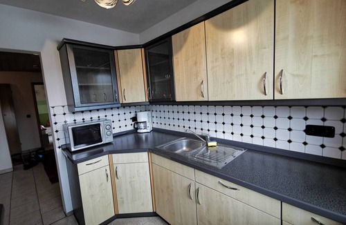 Traunreut Apartment | 55 m² Apartment ∙ 2 guests