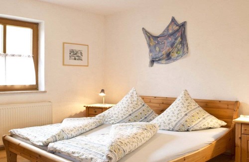 Marktrodach Apartment | 55 m² Apartment ∙ 2 bedrooms ∙ 4 guests