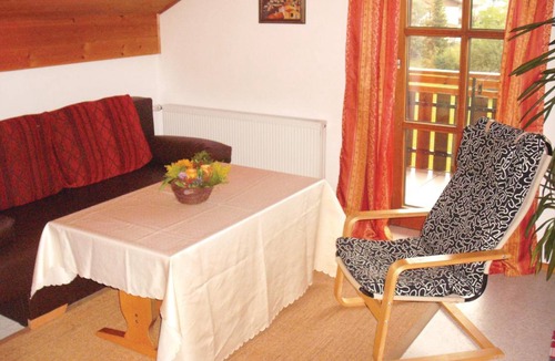 Nesselwang Apartment | 55 m² Apartment ∙ 1 bedroom ∙ 4 guests
