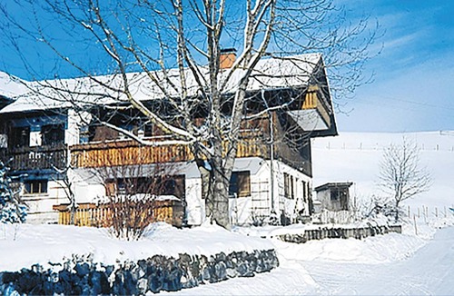 Nesselwang Apartment | 55 m² Apartment ∙ 1 bedroom ∙ 4 guests