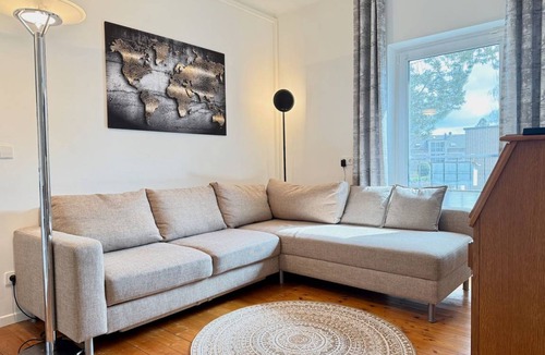 Nonnenhorn Apartment | 55 m² Apartment ∙ 1 bedroom ∙ 4 guests