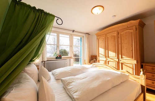 Obergrainau Apartment | 55 m² Apartment ∙ 2 bedrooms ∙ 3 guests