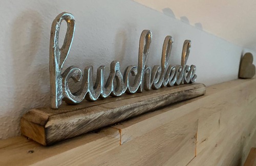 Oberschonau Apartment | 55 m² Apartment ∙ 2 guests