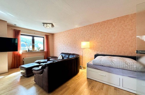 Wiedemannsdorf Apartment | 55 m² Apartment ∙ 2 bedrooms ∙ 7 guests