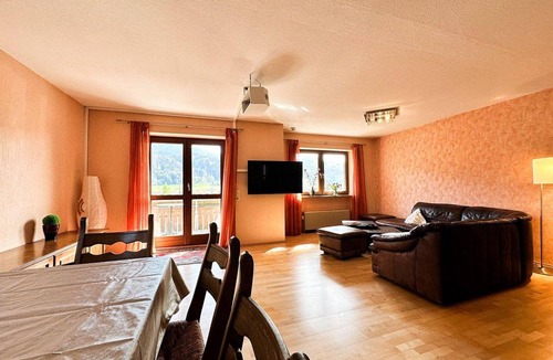 Wiedemannsdorf Apartment | 55 m² Apartment ∙ 2 bedrooms ∙ 7 guests