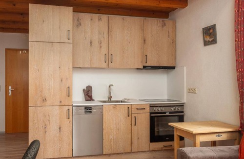 Waldmuenchen Apartment | 55 m² Apartment ∙ 2 bedrooms ∙ 4 guests
