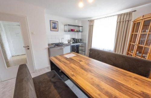 Regensburg Apartment | 55 m² Apartment ∙ 2 bedrooms ∙ 4 guests
