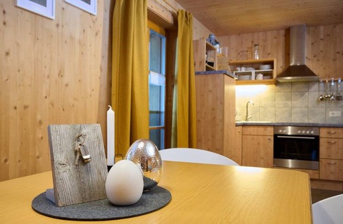 Schleching Apartment | 55 m² Apartment ∙ 2 bedrooms ∙ 4 guests