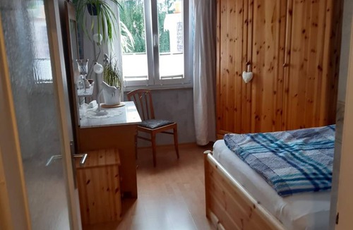 Schweinfurt Apartment | 55 m² Apartment ∙ 1 bedroom ∙ 2 guests