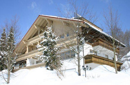Silberberg Apartment | 55 m² Apartment ∙ 1 bedroom ∙ 2 guests