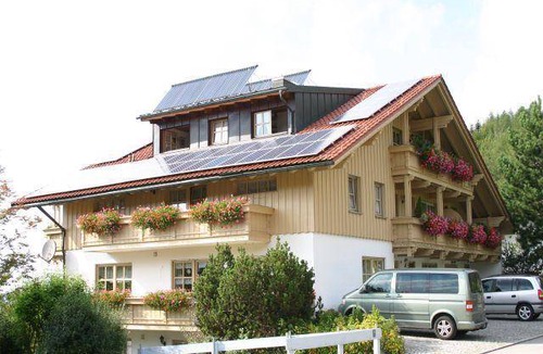 Silberberg Apartment | 55 m² Apartment ∙ 1 bedroom ∙ 2 guests