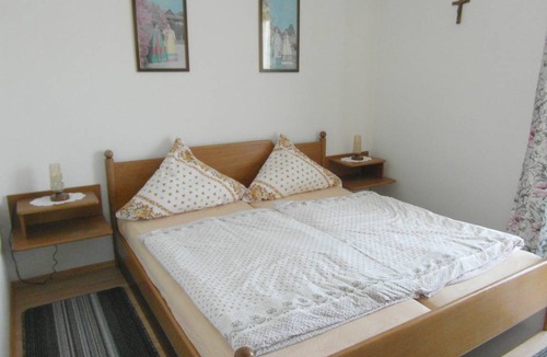 Tiefenbach Apartment | 55 m² Apartment ∙ 2 bedrooms ∙ 5 guests