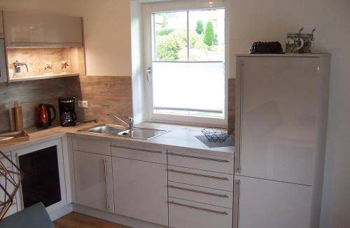 Pleystein Apartment | 55 m² Apartment ∙ 4 guests