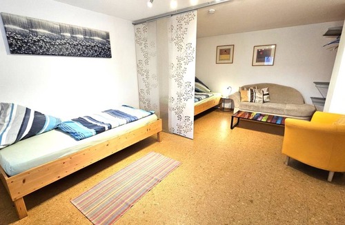 Furstenfeldbruck District Apartment | 55 m² Apartment ∙ 2 guests