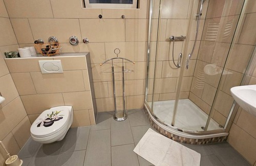 Furstenfeldbruck District Apartment | 55 m² Apartment ∙ 2 guests