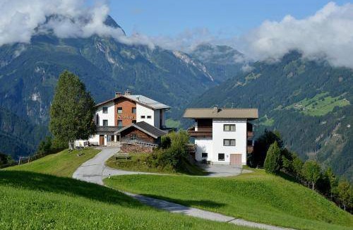 Brandberg Bed & Breakfast | 55 m² Bed and breakfast ∙ 4 guests