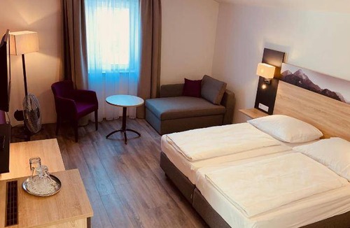 Munchen District Bed & Breakfast | 55 m² Bed and breakfast ∙ 8 guests