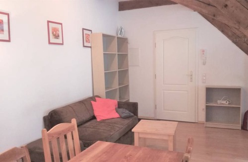 Graggenau House | 55 m² House ∙ 1 bedroom ∙ 3 guests