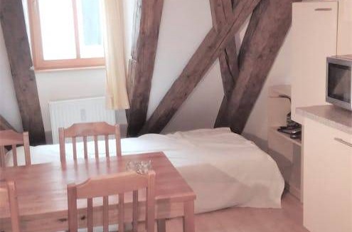 Graggenau House | 55 m² House ∙ 1 bedroom ∙ 3 guests