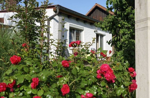 Treuchtlingen House | 55 m² House ∙ 1 bedroom ∙ 2 guests