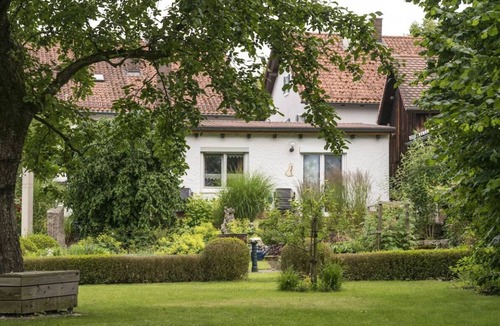 Treuchtlingen House | 55 m² House ∙ 1 bedroom ∙ 2 guests