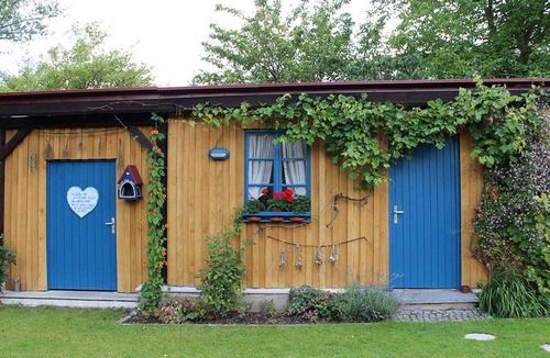 Treuchtlingen House | 55 m² House ∙ 1 bedroom ∙ 2 guests