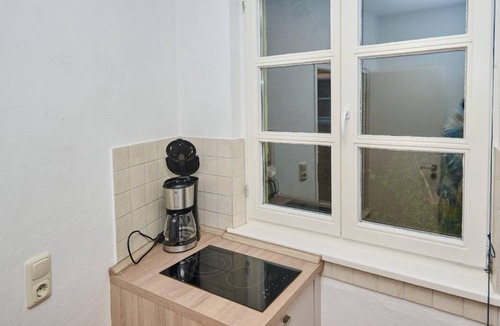 Bamberg House | 55 m² House ∙ 2 bedrooms ∙ 4 guests