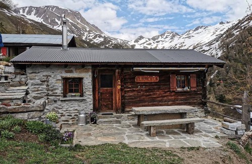 Termen House | 55 m² House ∙ 2 bedrooms ∙ 4 guests