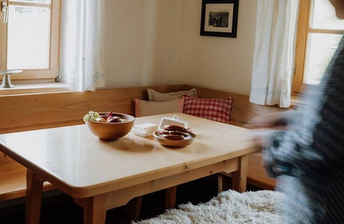 Boebing House | 55 m² House ∙ 2 bedrooms ∙ 4 guests