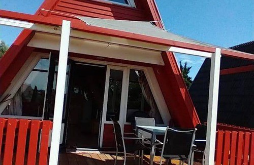 Waldkirchen House | 55 m² House ∙ 2 bedrooms ∙ 4 guests