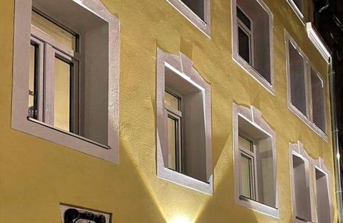 Altstadt - Sankt Lorenz Apartment | 55 m² Serviced apartment ∙ 2 bedrooms ∙ 7 guests