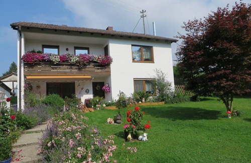 Hanfeld Apartment | 56 m² Apartment ∙ 1 bedroom ∙ 2 guests