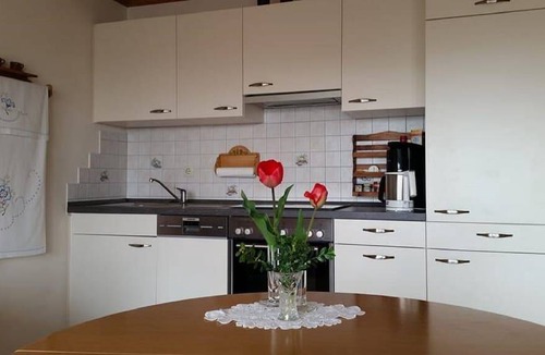 Edeldorf Apartment | 56 m² Apartment ∙ 1 bedroom ∙ 3 guests