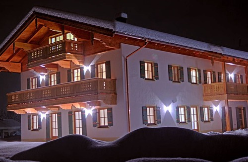 Reit im Winkl Apartment | 56 m² Apartment ∙ 2 bedrooms ∙ 4 guests