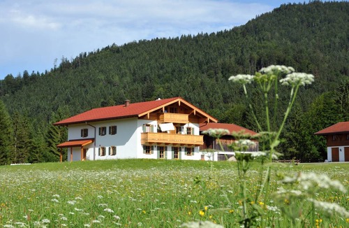 Reit im Winkl Apartment | 56 m² Apartment ∙ 2 bedrooms ∙ 4 guests