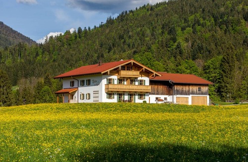 Reit im Winkl Apartment | 56 m² Apartment ∙ 2 bedrooms ∙ 4 guests