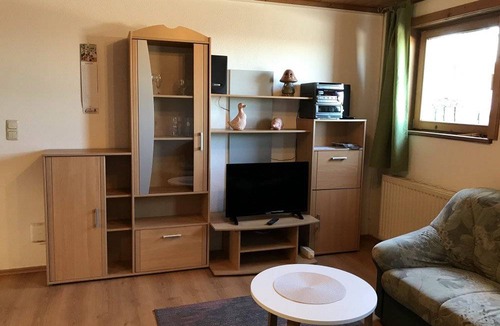 Sulzberg Apartment | 56 m² Apartment ∙ 2 bedrooms ∙ 4 guests