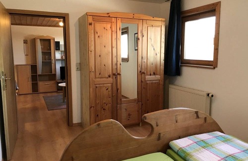 Sulzberg Apartment | 56 m² Apartment ∙ 2 bedrooms ∙ 4 guests